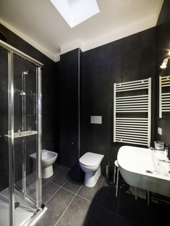 Residence Peloni Arezzo Rum bild