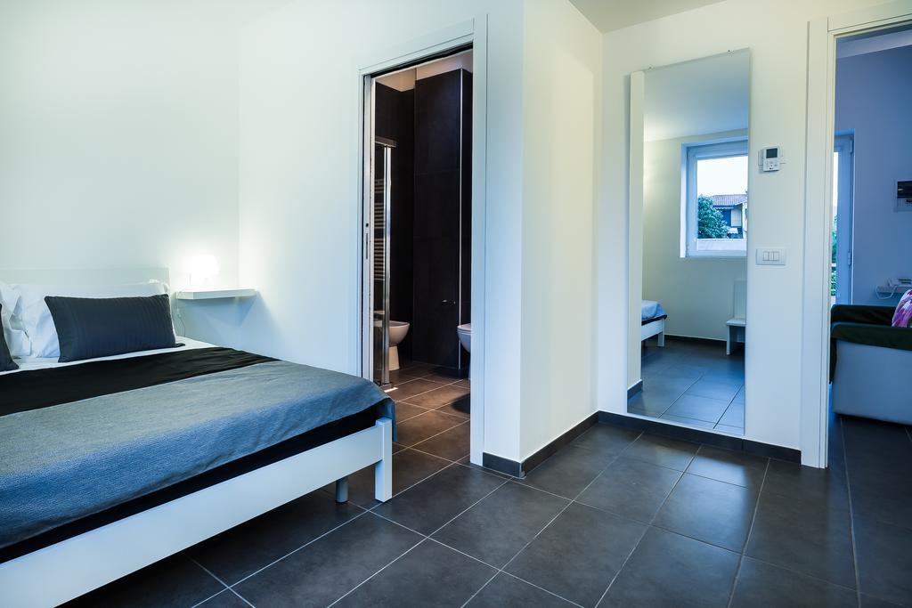 Residence Peloni Arezzo Rum bild