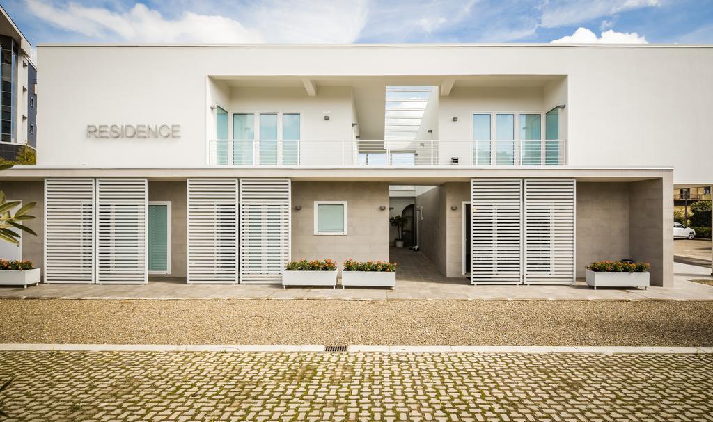 Residence Peloni Arezzo Exteriör bild
