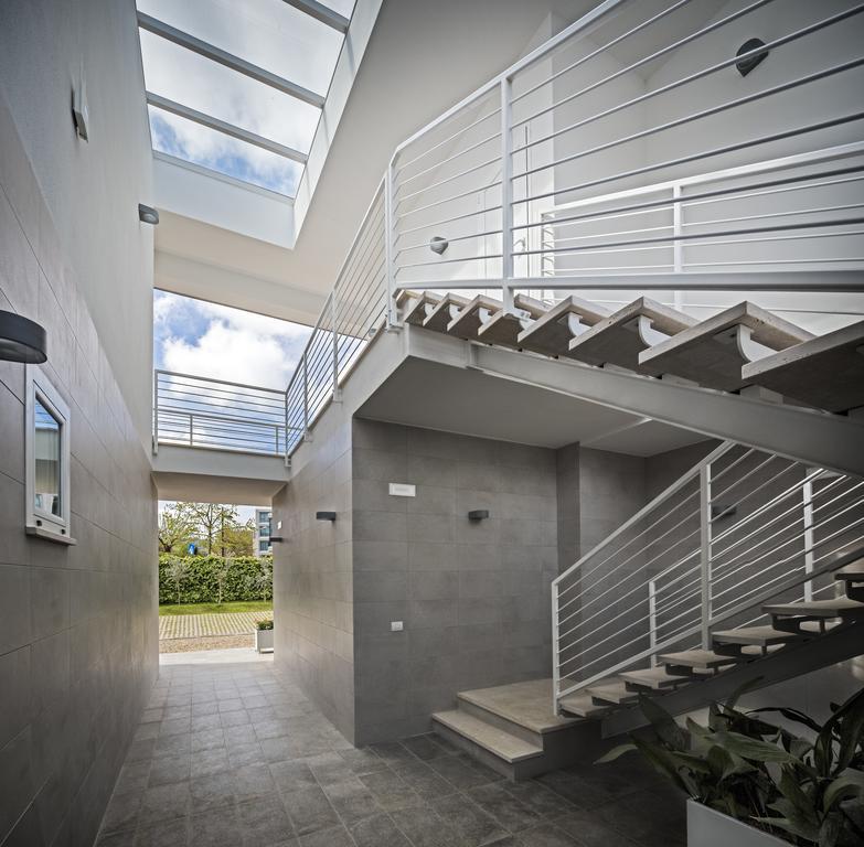 Residence Peloni Arezzo Exteriör bild