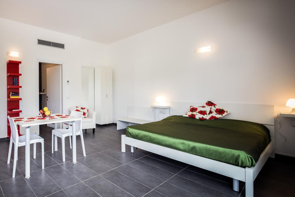 Residence Peloni Arezzo Rum bild